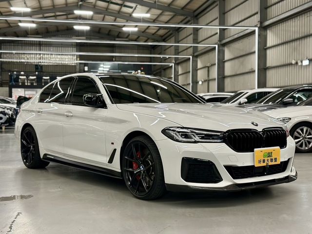 BMW寶馬 530I  第2張相片