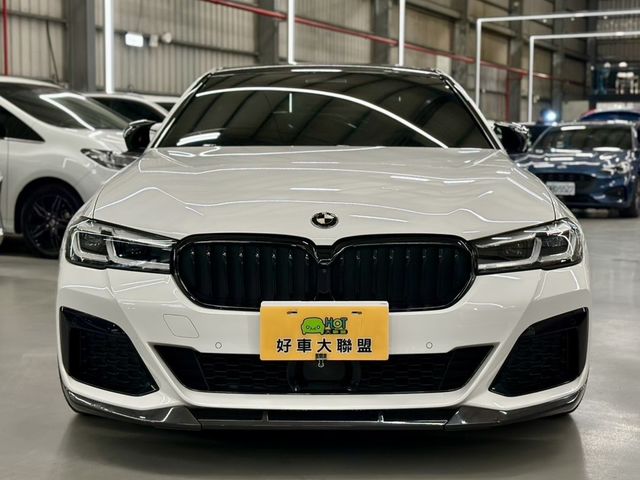 BMW寶馬 530I  第3張相片