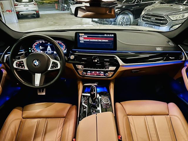 BMW寶馬 530I  第10張相片