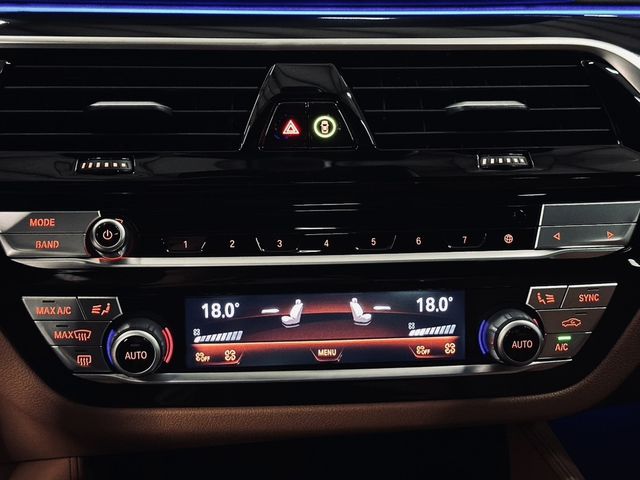 BMW寶馬 530I  第12張相片
