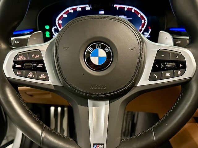 BMW寶馬 530I  第14張相片