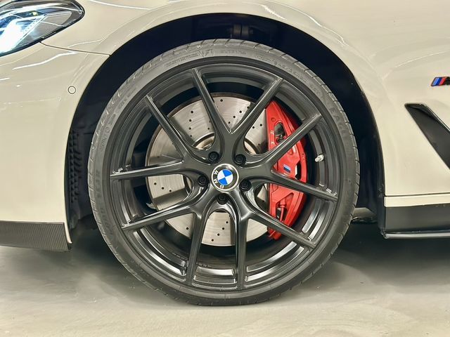 BMW寶馬 530I  第15張相片