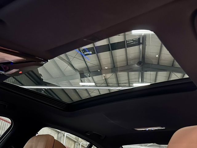 BMW寶馬 530I  第16張相片