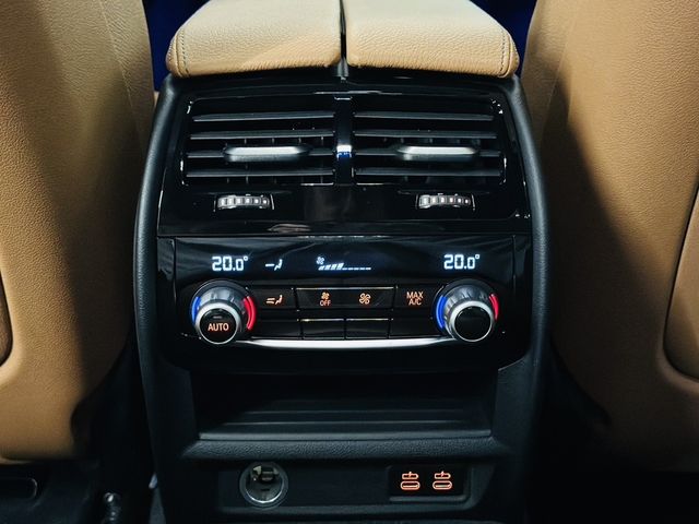 BMW寶馬 530I  第17張相片