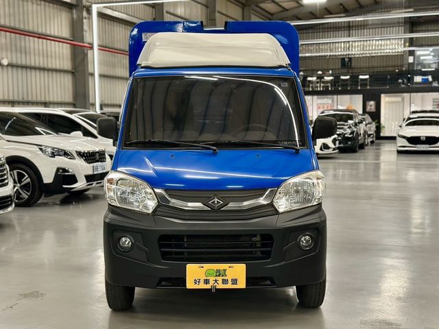 MITSUBISHI三菱 VERYCA  第3張相片