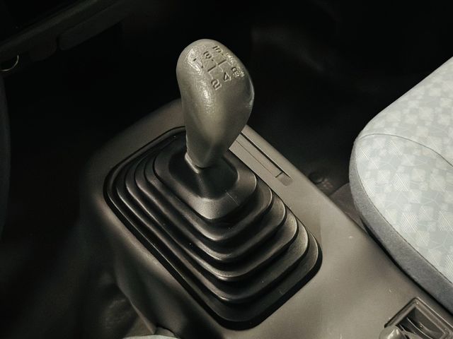 MITSUBISHI三菱 VERYCA  第10張相片