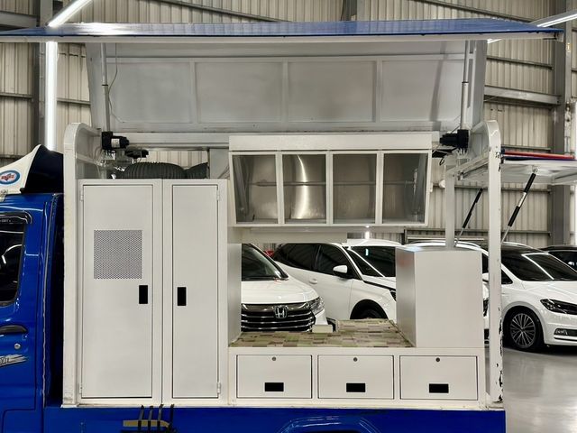 MITSUBISHI三菱 VERYCA  第15張相片