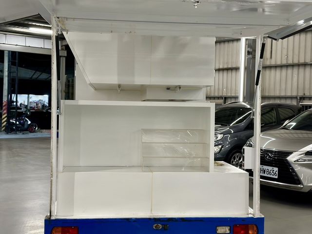 MITSUBISHI三菱 VERYCA  第17張相片