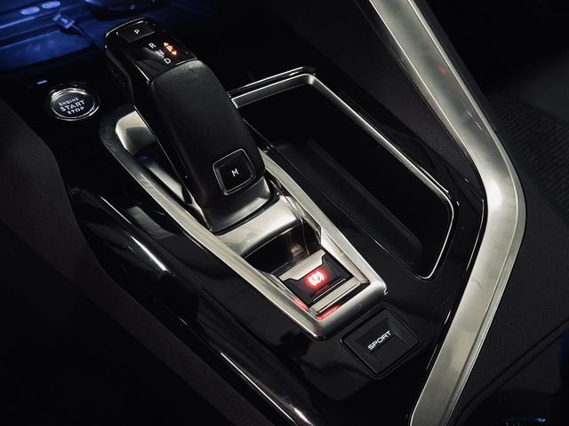 PEUGEOT寶獅 3008  第13張相片