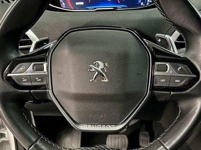 PEUGEOT寶獅 3008  第14張相片
