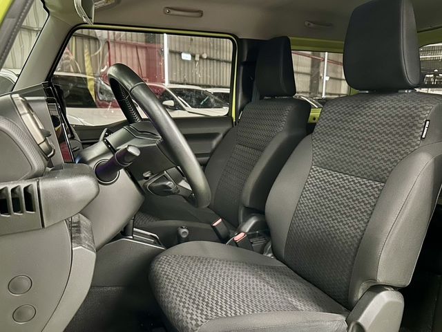 SUZUKI鈴木 JIMNY  第7張相片