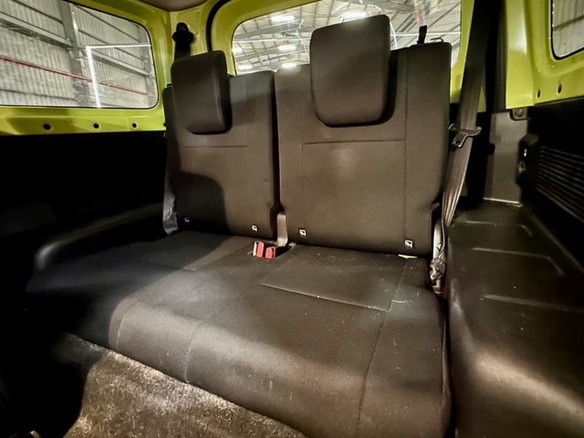 SUZUKI鈴木 JIMNY  第8張相片