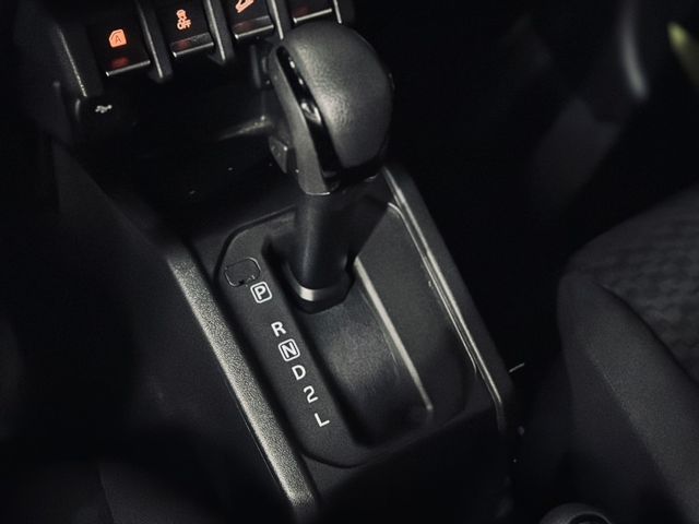 SUZUKI鈴木 JIMNY  第11張相片