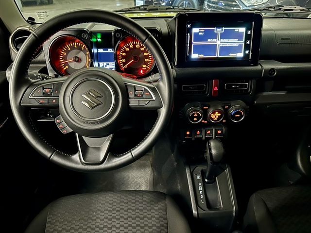 SUZUKI鈴木 JIMNY  第12張相片