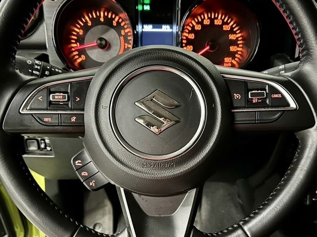 SUZUKI鈴木 JIMNY  第14張相片
