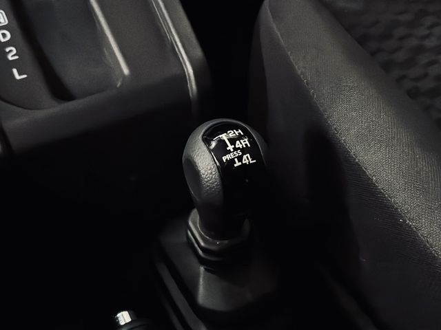 SUZUKI鈴木 JIMNY  第15張相片