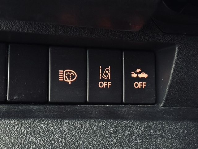 SUZUKI鈴木 JIMNY  第16張相片