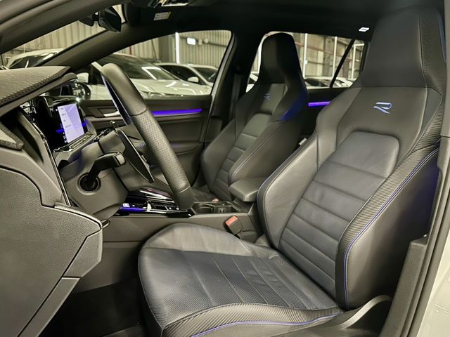 VOLKSWAGEN福斯 GOLF VARIANT  第7張相片
