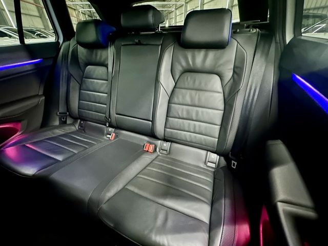 VOLKSWAGEN福斯 GOLF VARIANT  第8張相片