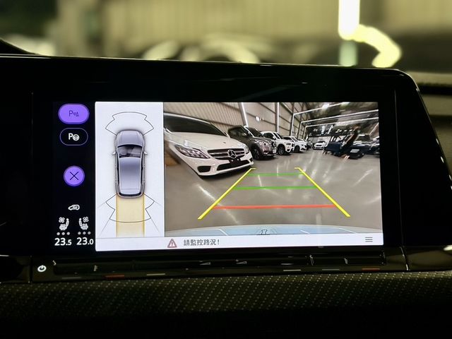VOLKSWAGEN福斯 GOLF VARIANT  第11張相片