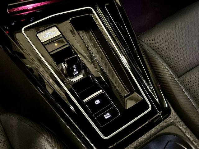 VOLKSWAGEN福斯 GOLF VARIANT  第12張相片