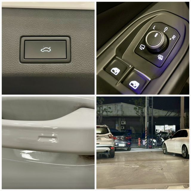 VOLKSWAGEN福斯 GOLF VARIANT  第15張相片