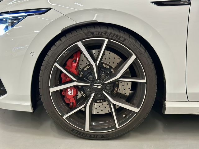 VOLKSWAGEN福斯 GOLF VARIANT  第18張相片