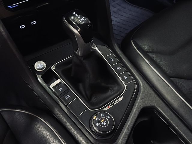 VOLKSWAGEN福斯 TIGUAN  第13張相片