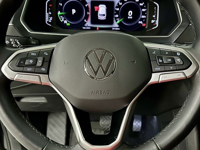 VOLKSWAGEN福斯 TIGUAN  第15張相片