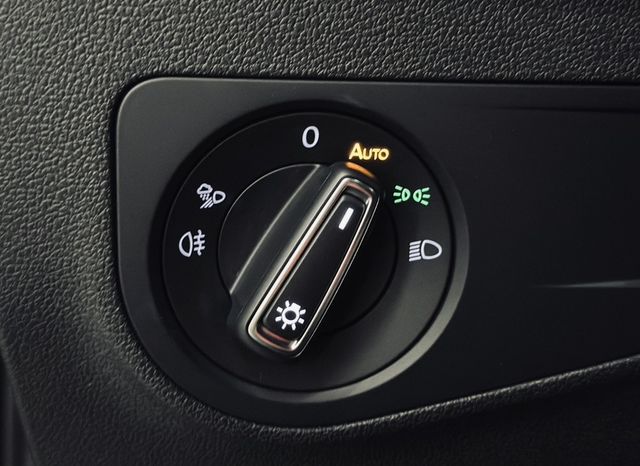VOLKSWAGEN福斯 TIGUAN  第16張相片