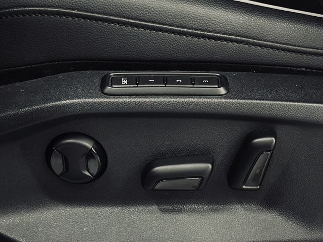 VOLKSWAGEN福斯 TIGUAN  第18張相片