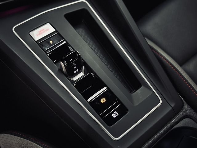 VOLKSWAGEN福斯 GOLF GTI  第12張相片