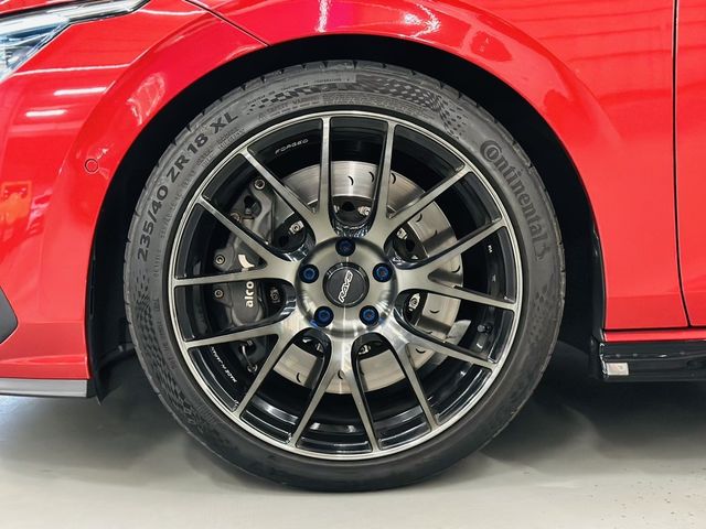 VOLKSWAGEN福斯 GOLF GTI  第18張相片