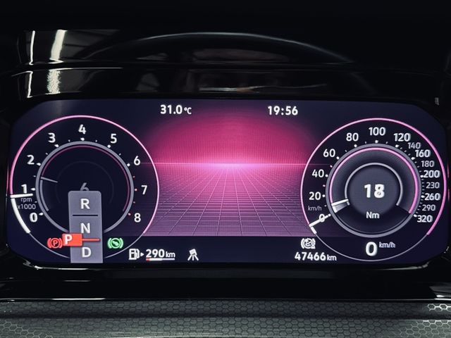 VOLKSWAGEN福斯 GOLF GTI  第20張相片