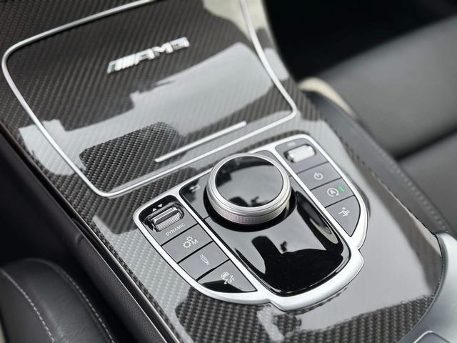 M-BENZ賓士 C63 S AMG  第7張相片