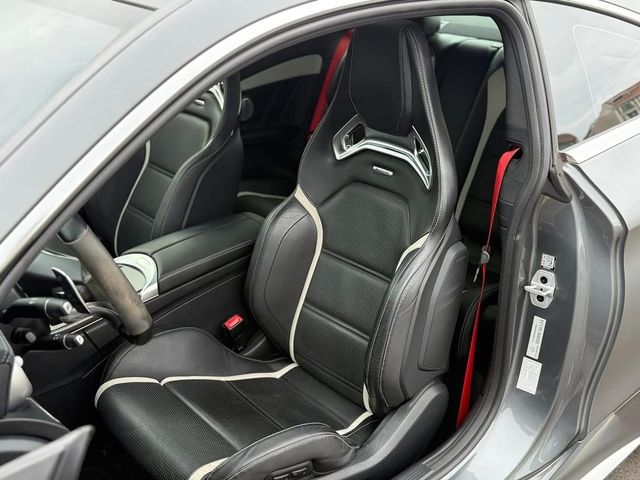 M-BENZ賓士 C63 S AMG  第11張相片