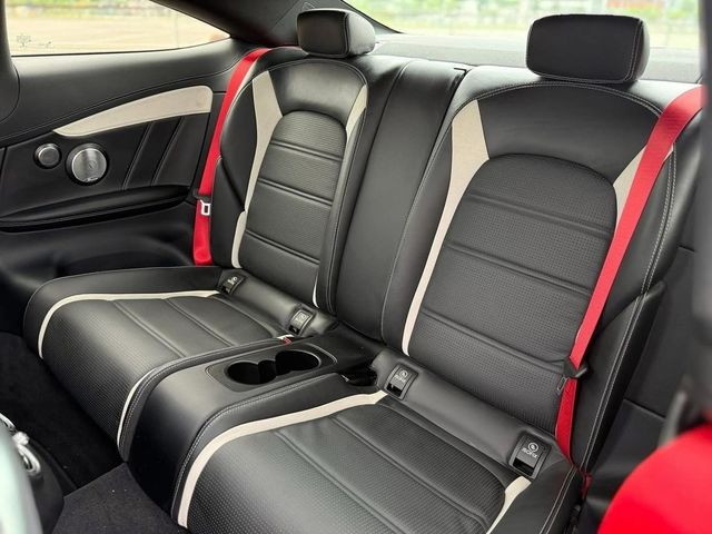 M-BENZ賓士 C63 S AMG  第12張相片