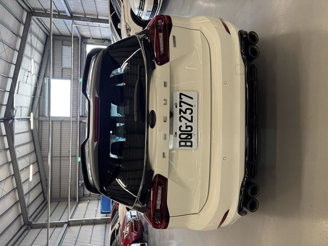 FORD福特 FOCUS WAGON  第1張相片