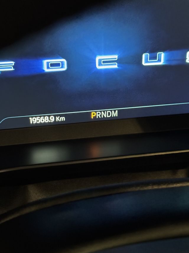 FORD福特 FOCUS WAGON  第6張相片