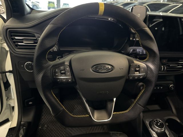FORD福特 FOCUS WAGON  第10張相片
