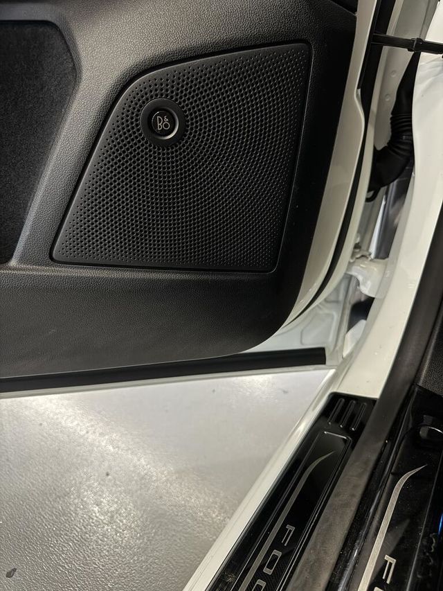 FORD福特 FOCUS WAGON  第11張相片