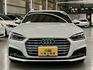 AUDI奧迪 A5 SPORTBACK  第3張縮圖