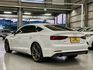 AUDI奧迪 A5 SPORTBACK  第6張縮圖