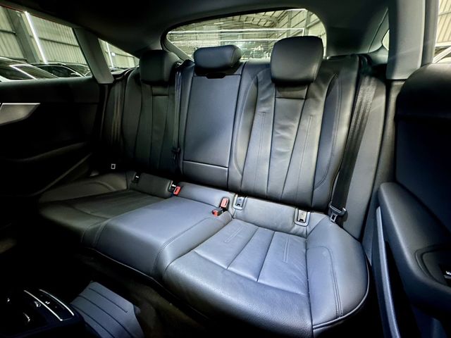 AUDI奧迪 A5 SPORTBACK  第8張相片