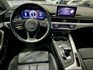 AUDI奧迪 A5 SPORTBACK  第9張縮圖
