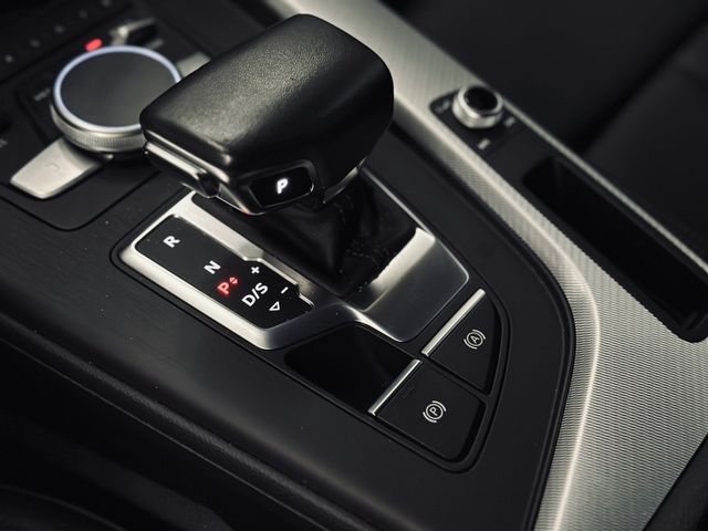 AUDI奧迪 A5 SPORTBACK  第13張相片