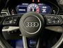 AUDI奧迪 A5 SPORTBACK  第14張縮圖