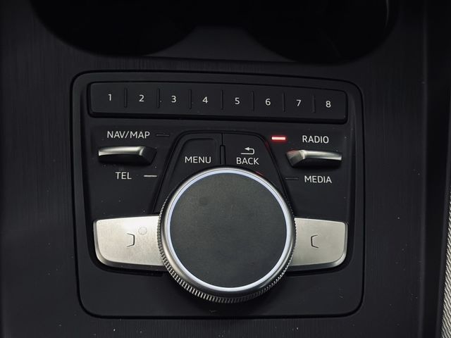 AUDI奧迪 A5 SPORTBACK  第15張相片