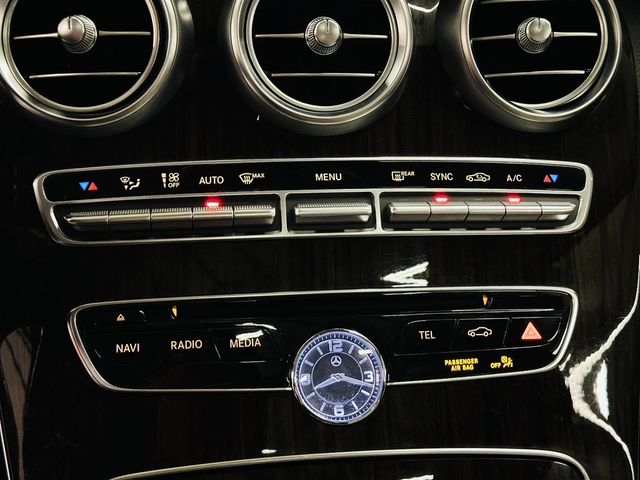 M-BENZ賓士 C300  第12張相片