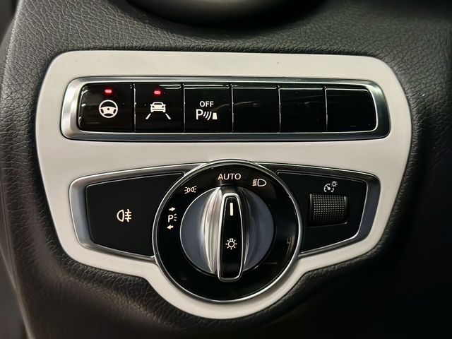 M-BENZ賓士 C300  第14張相片
